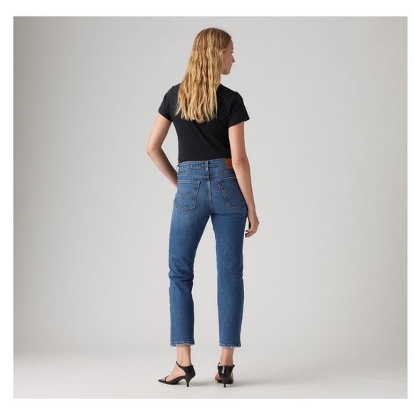 Levi's Wedgie 24 L26 - Picture 1 of 8